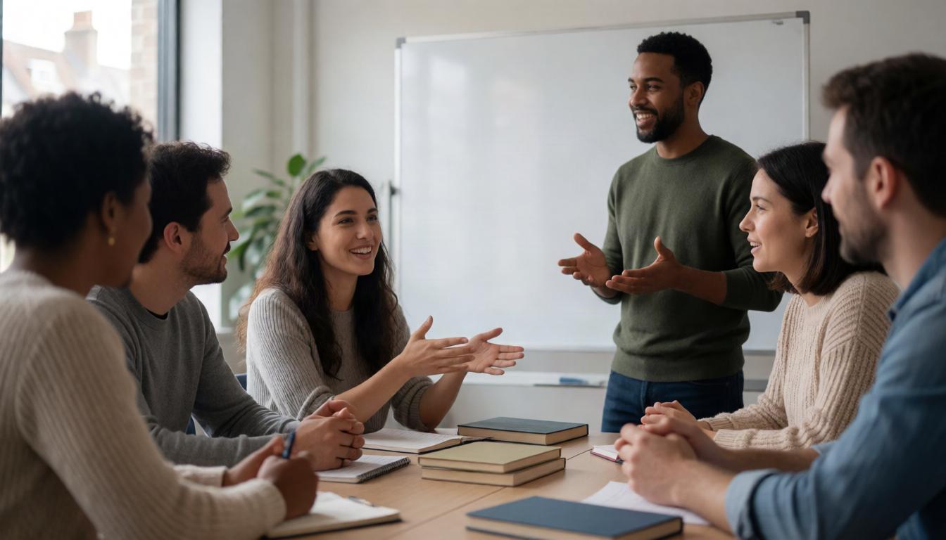 Practical language learning